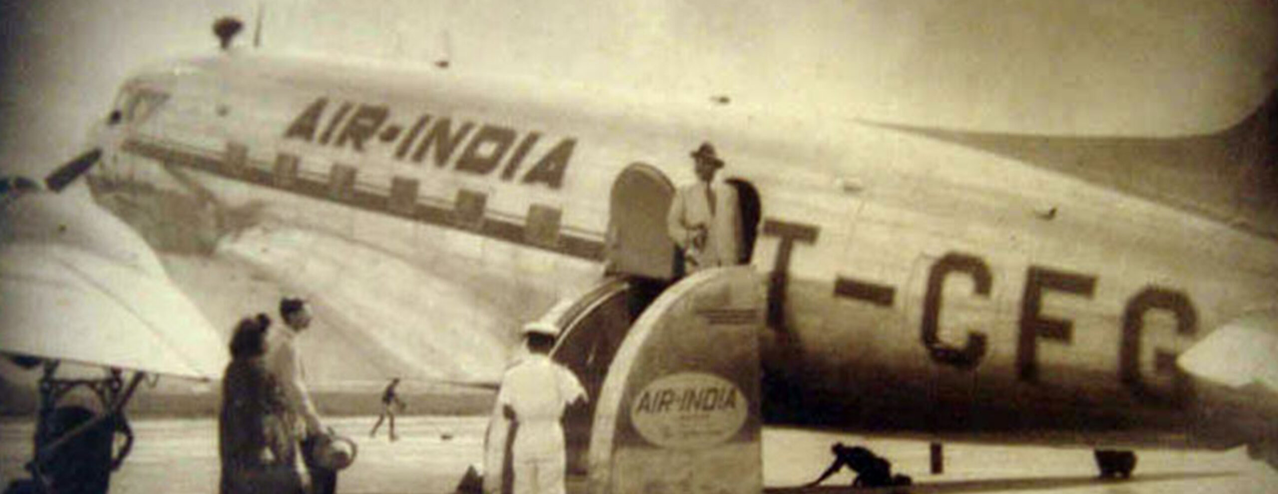 History Of Indian Aviation Indic Inspirations