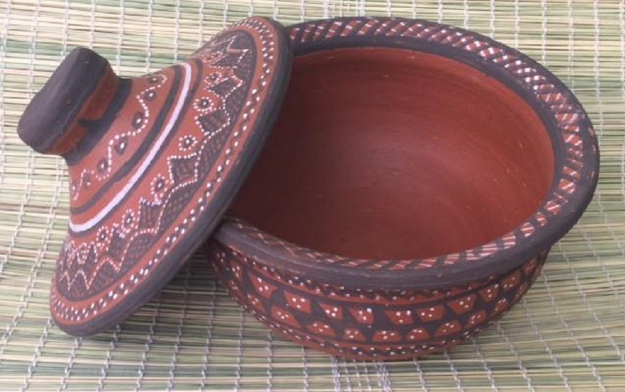 Khavda Cooking Pot 